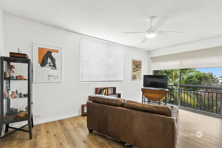 Fifth view of Homely apartment listing, 4/33 Queens Road, Clayfield QLD 4011