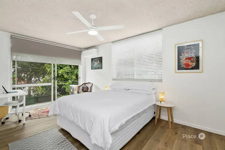 Sixth view of Homely apartment listing, 4/33 Queens Road, Clayfield QLD 4011