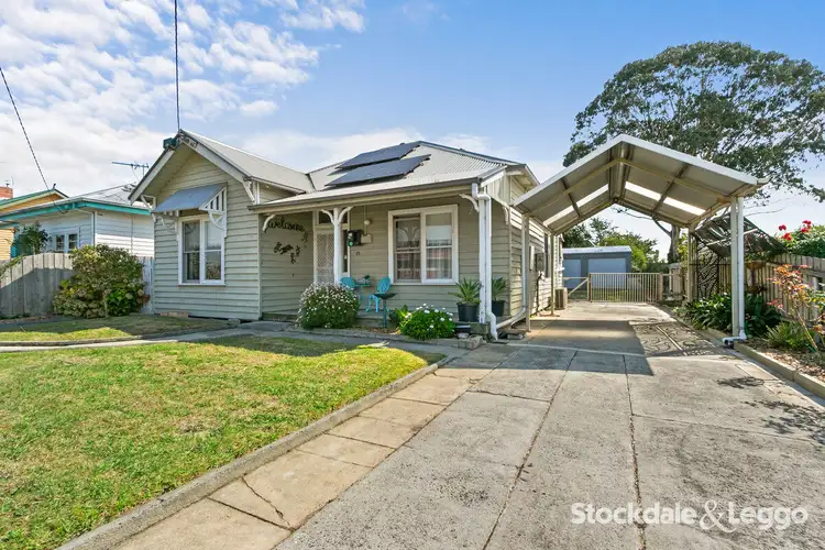 Second view of Homely house listing, 35 Hoyle Street, Morwell VIC 3840