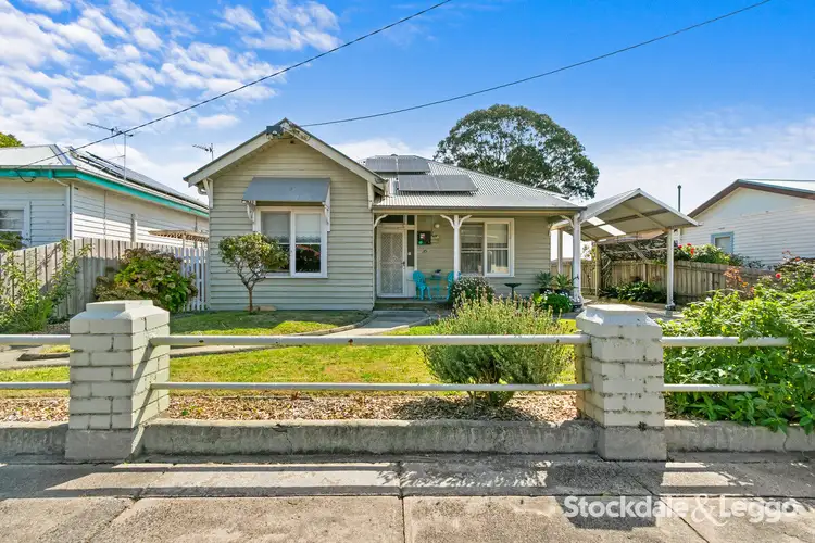 Third view of Homely house listing, 35 Hoyle Street, Morwell VIC 3840