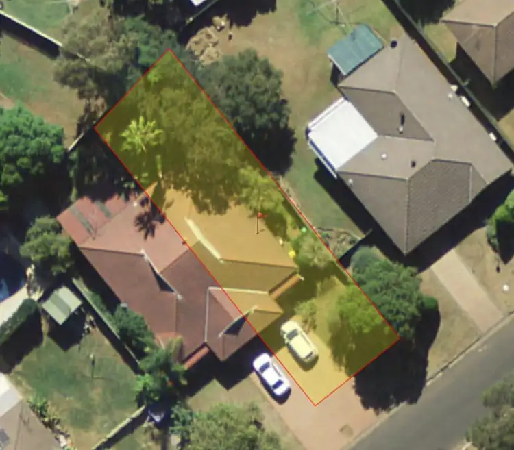 2/4 Rutherford Road, Muswellbrook NSW 2333
