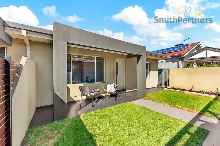 3/5a Edward Street, Nailsworth SA 5083