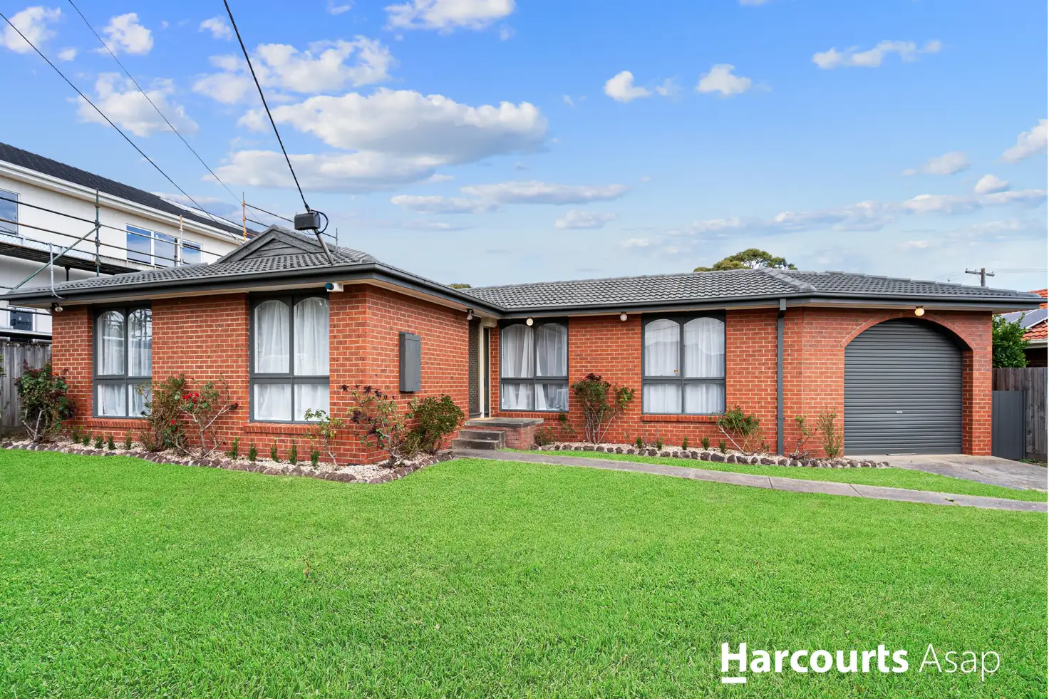 Main view of Homely house listing, 10 Alpine Crescent, Noble Park North VIC 3174