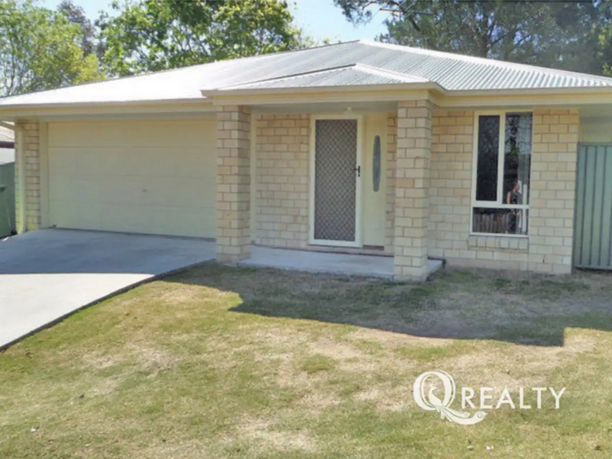 Main view of Homely house listing, 67A Gladstone Road, Coalfalls QLD 4305