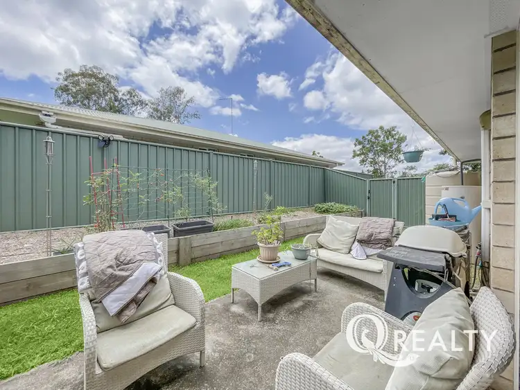 Second view of Homely house listing, 67A Gladstone Road, Coalfalls QLD 4305