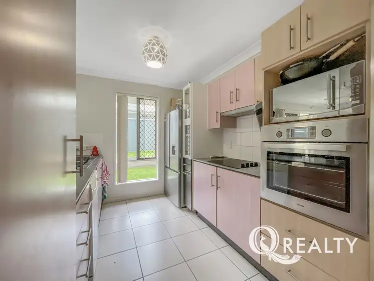 Fourth view of Homely house listing, 67A Gladstone Road, Coalfalls QLD 4305