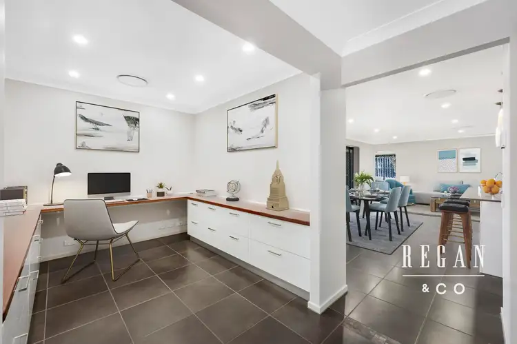 Sixth view of Homely house listing, 13 Wedgetail Circuit, Narangba QLD 4504