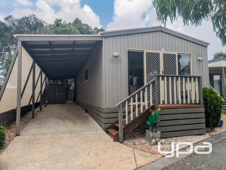 Main view of Homely unit listing, 191/131 Nepean Highway, Dromana VIC 3936