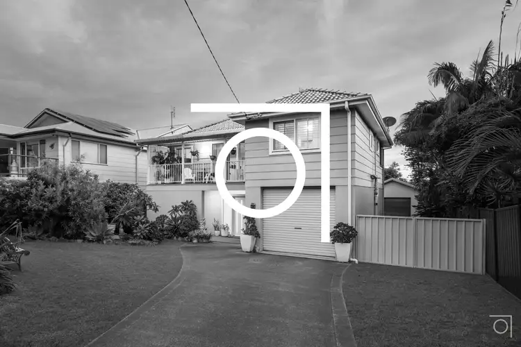 Main view of Homely house listing, 29 Andrew Close, Boat Harbour NSW 2316