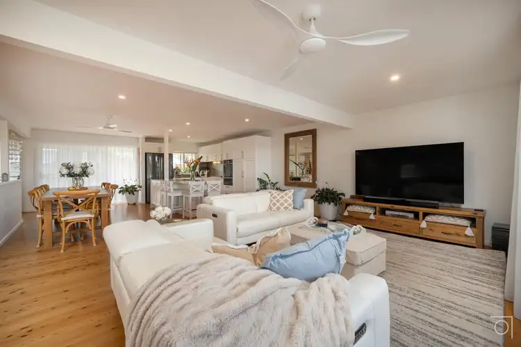 Third view of Homely house listing, 29 Andrew Close, Boat Harbour NSW 2316