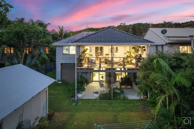 Fourth view of Homely house listing, 29 Andrew Close, Boat Harbour NSW 2316