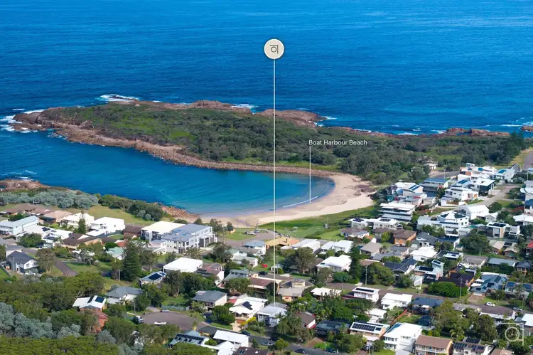 Sixth view of Homely house listing, 29 Andrew Close, Boat Harbour NSW 2316