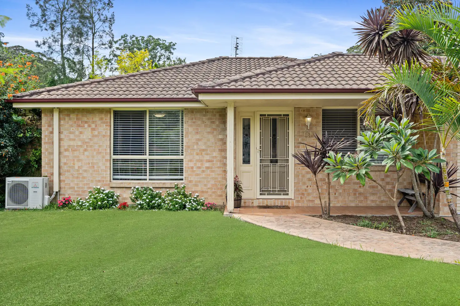 Main view of Homely house listing, 69 Coachwood Drive, Ourimbah NSW 2258