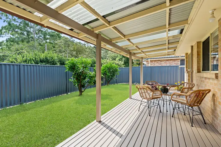 Third view of Homely house listing, 69 Coachwood Drive, Ourimbah NSW 2258