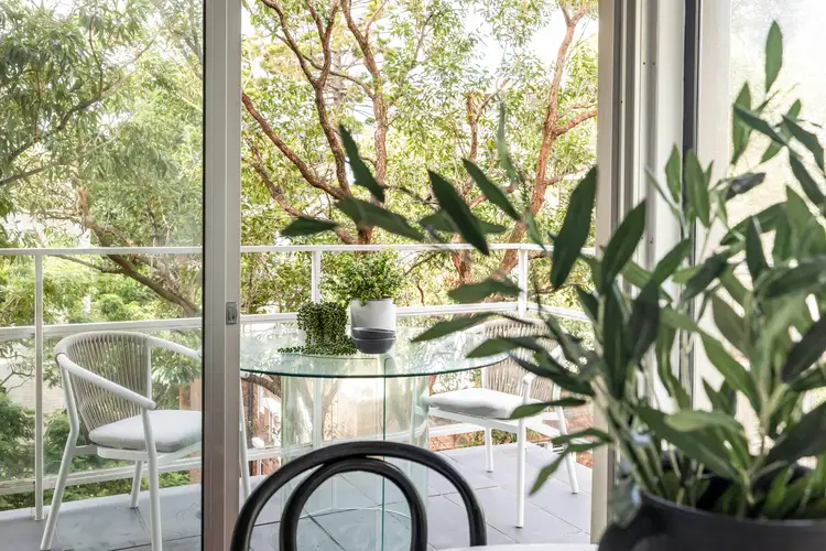 Sixth view of Homely apartment listing, 4F/15-19 Onslow Avenue, Elizabeth Bay NSW 2011