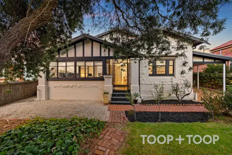 33 Churchill Road