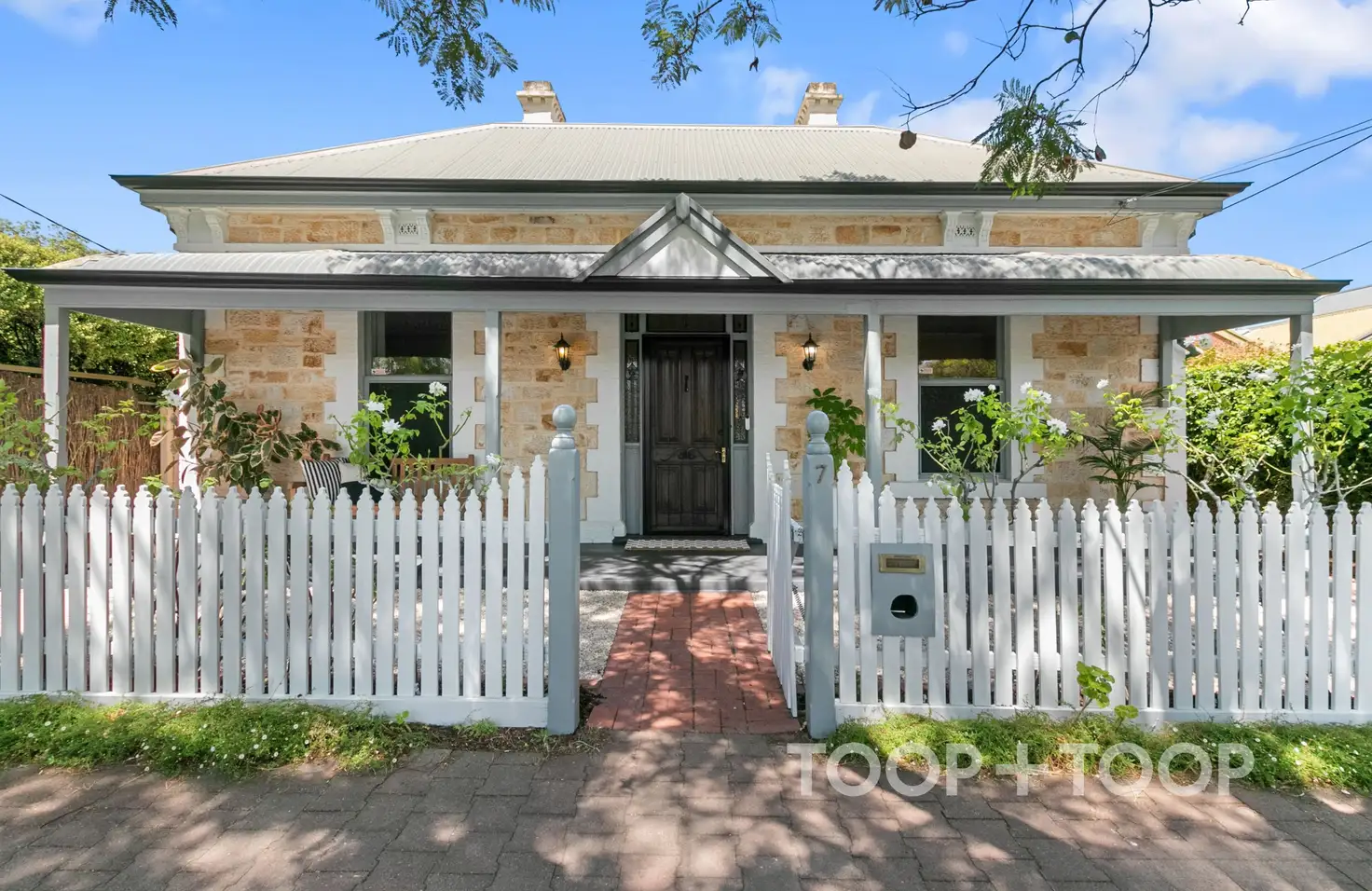 Main view of Homely house listing, 7 Marion Street, Unley SA 5061