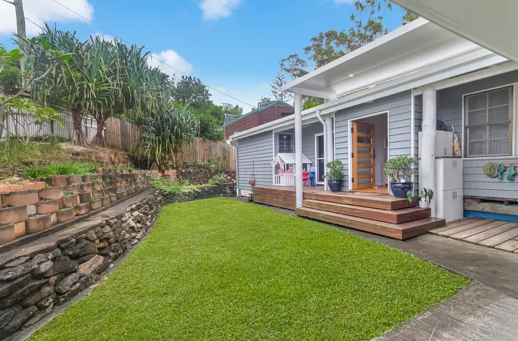 118 Peninsula Drive, Bilambil Heights NSW 2486