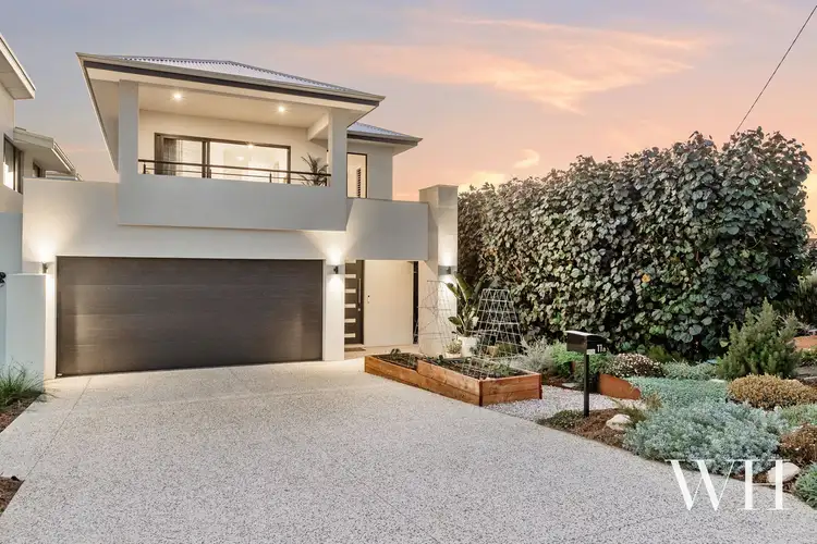 Second view of Homely house listing, 11A Prowse Street, Beaconsfield WA 6162