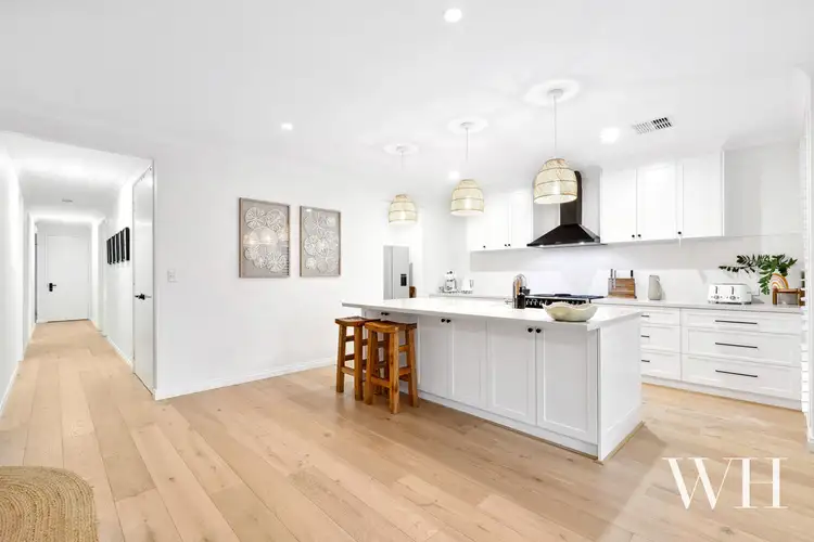 Fifth view of Homely house listing, 11A Prowse Street, Beaconsfield WA 6162
