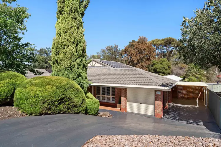 4 Mackay Court, Greenwith SA 5125