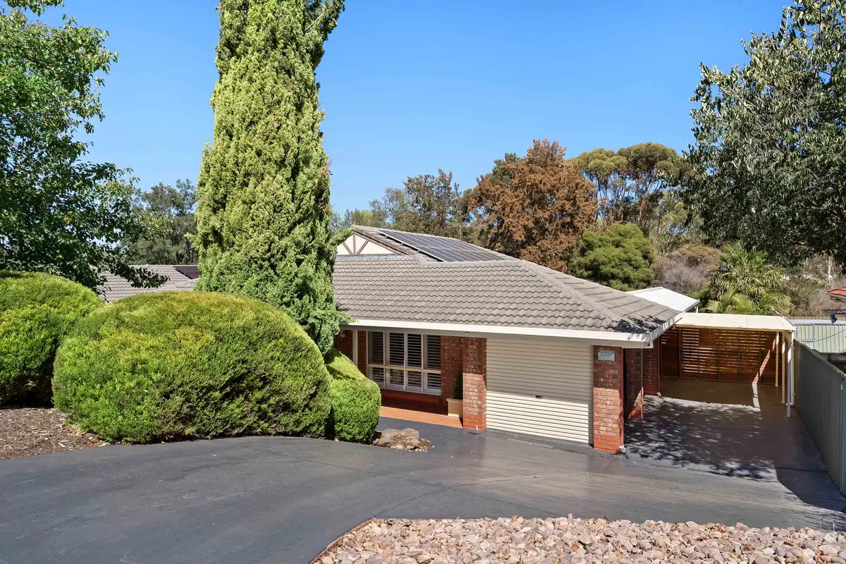 Main view of Homely house listing, 4 Mackay Court, Greenwith SA 5125