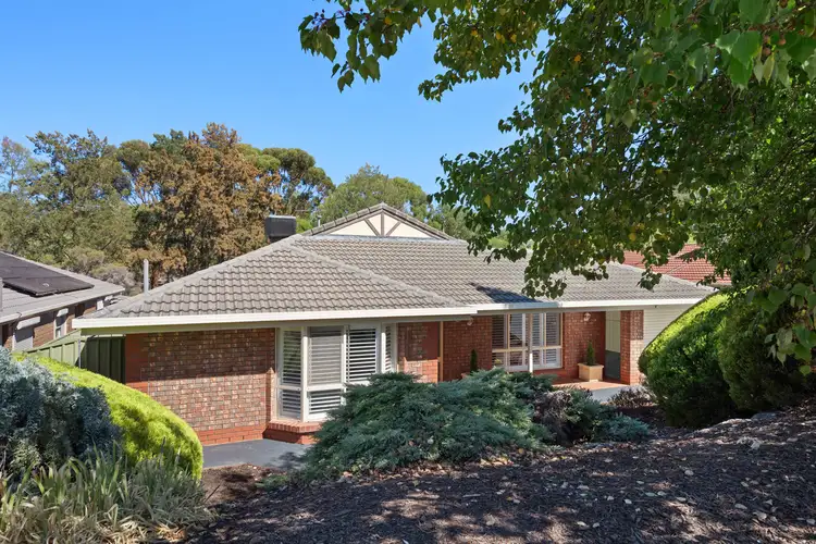 Second view of Homely house listing, 4 Mackay Court, Greenwith SA 5125