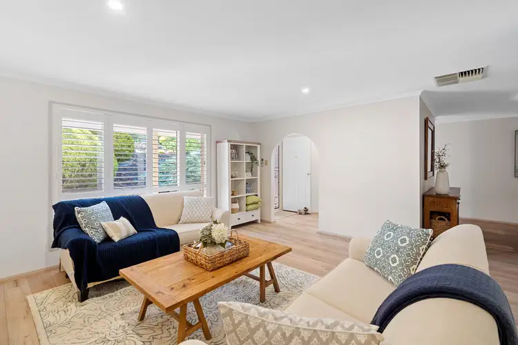 Third view of Homely house listing, 4 Mackay Court, Greenwith SA 5125