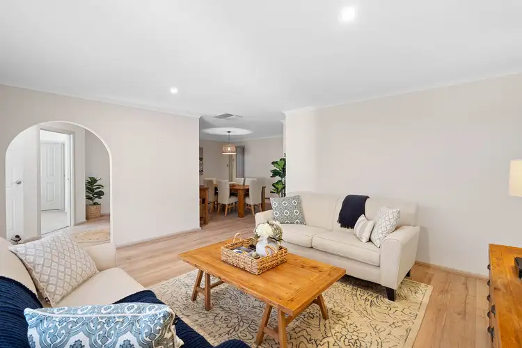 Fourth view of Homely house listing, 4 Mackay Court, Greenwith SA 5125