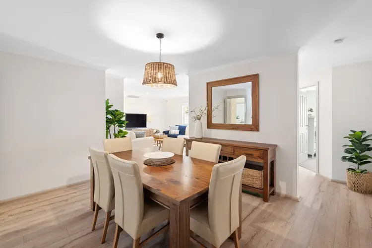 Fifth view of Homely house listing, 4 Mackay Court, Greenwith SA 5125