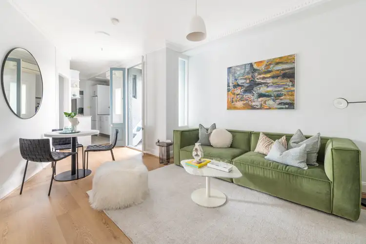 Main view of Homely apartment listing, 4/265 Palmer Street, Darlinghurst NSW 2010