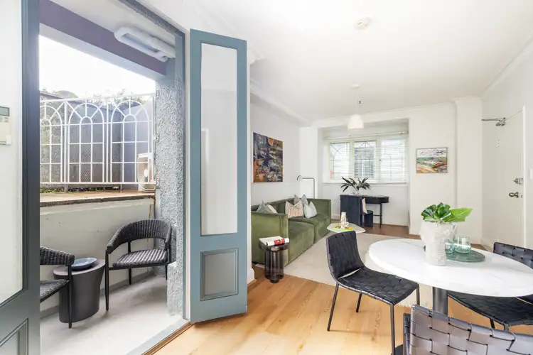 Fourth view of Homely apartment listing, 4/265 Palmer Street, Darlinghurst NSW 2010