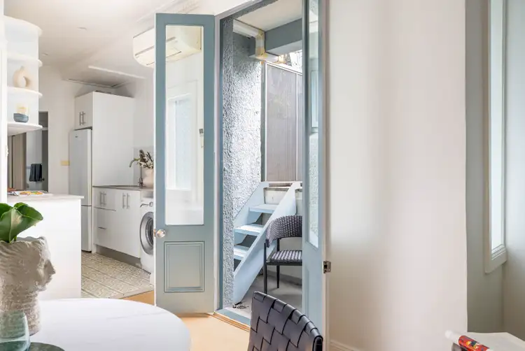 Sixth view of Homely apartment listing, 4/265 Palmer Street, Darlinghurst NSW 2010