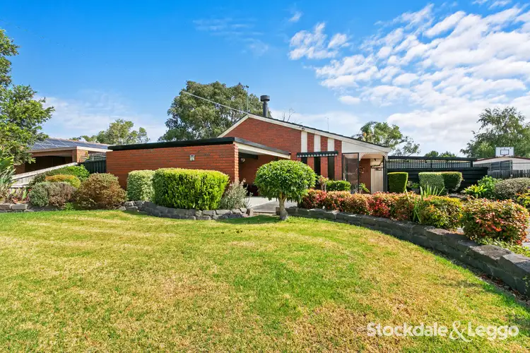 Third view of Homely house listing, 15 Gabo Way, Morwell VIC 3840