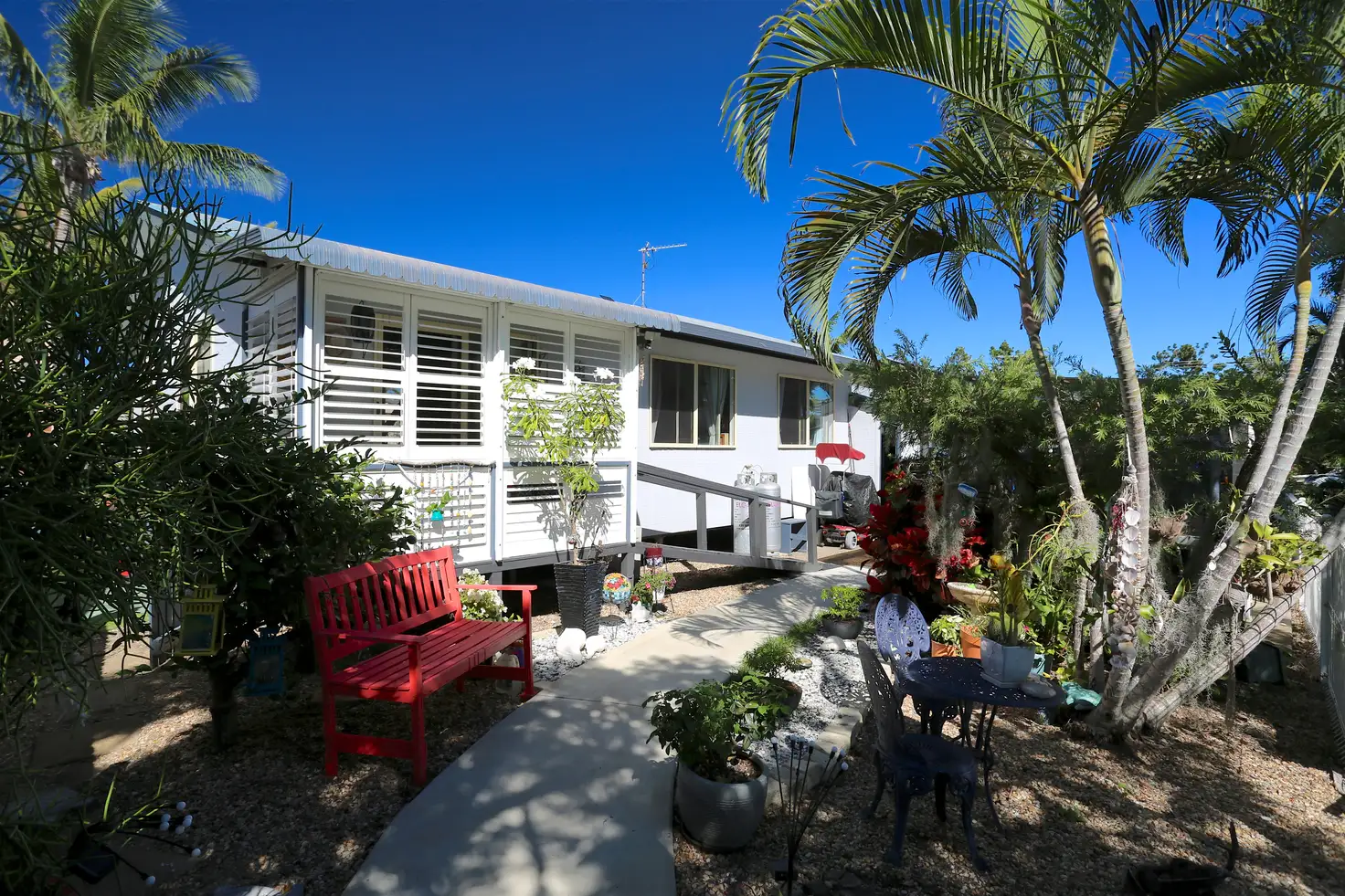 Main view of Homely apartment listing, 121/760 Scenic Highway, Kinka Beach QLD 4703