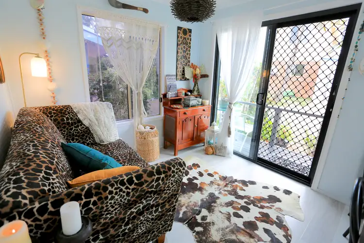 Third view of Homely apartment listing, 121/760 Scenic Highway, Kinka Beach QLD 4703