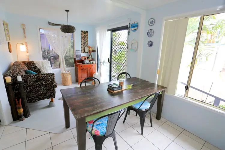 Fourth view of Homely apartment listing, 121/760 Scenic Highway, Kinka Beach QLD 4703