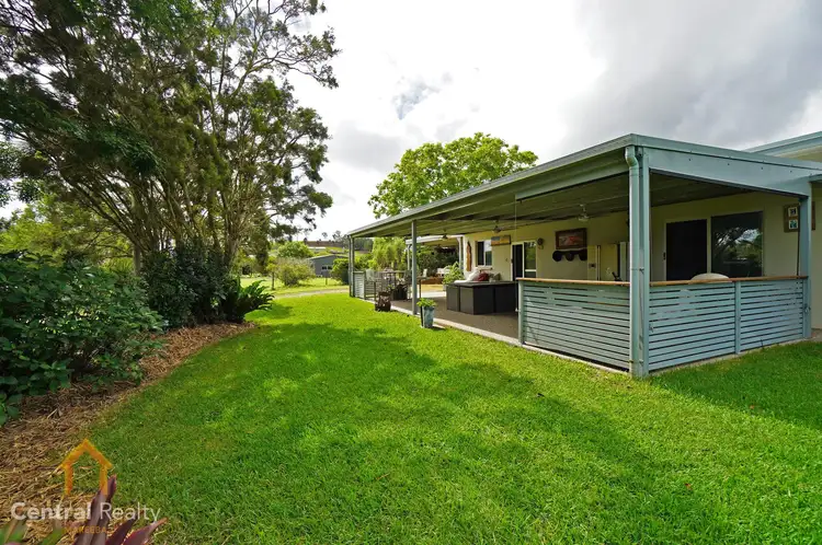 10 Catherine Atherton Drive, Mareeba QLD 4880