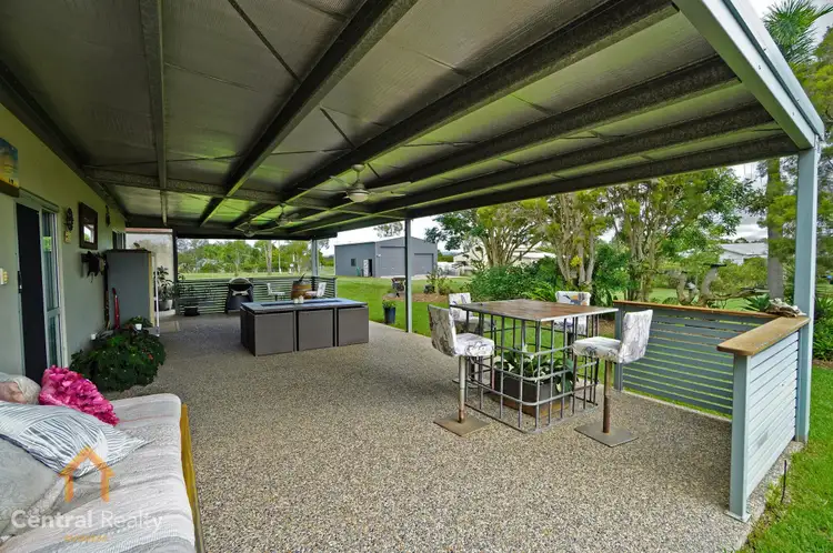 Fourth view of Homely house listing, 10 Catherine Atherton Drive, Mareeba QLD 4880