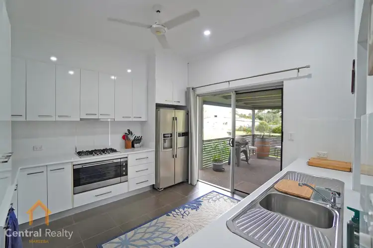Fifth view of Homely house listing, 10 Catherine Atherton Drive, Mareeba QLD 4880