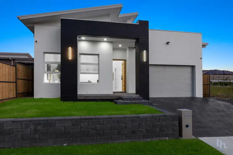 58 Fotheringham Road, Boolaroo NSW 2284