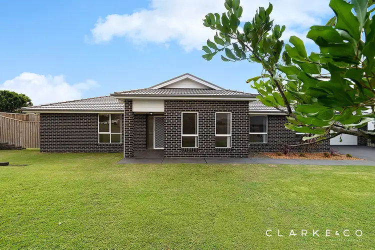 8 Damsel Street, Chisholm NSW 2322
