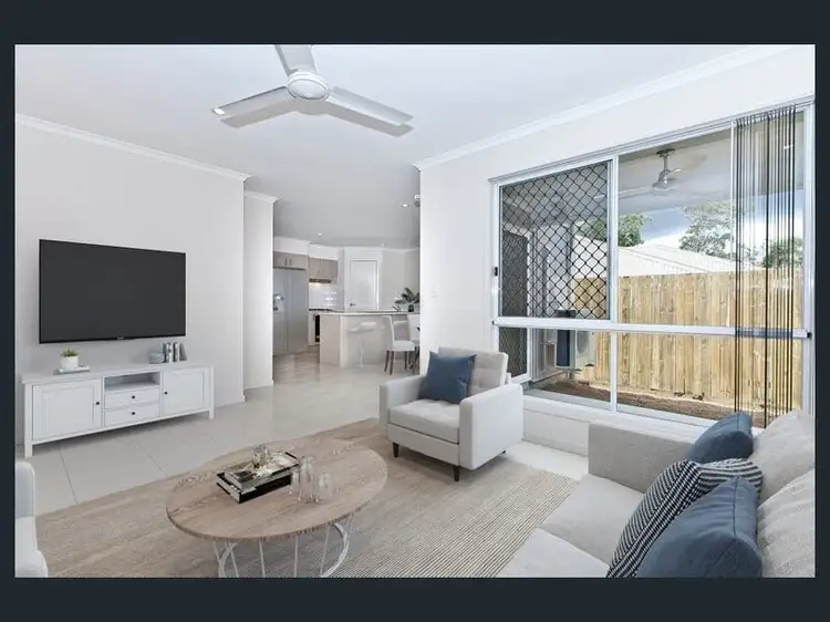 29 Marmoset Circuit, Dakabin QLD 4503