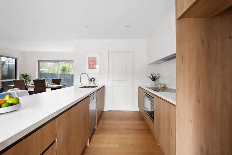 Fourth view of Homely townhouse listing, 1/2 Jetty Road, Dromana VIC 3936