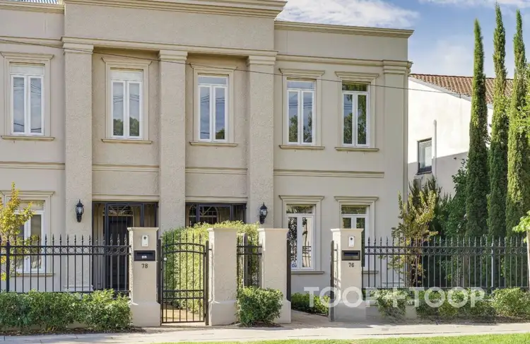 76 Finniss Street, North Adelaide SA 5006