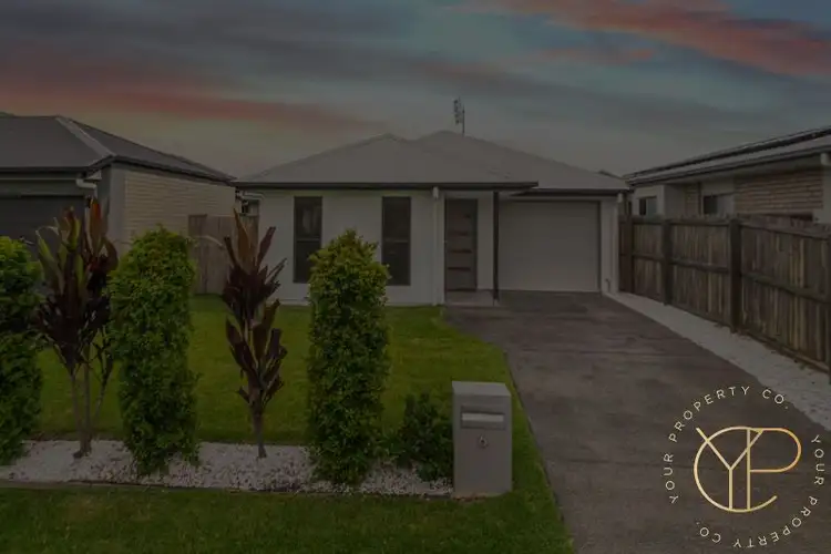 6 Canambie Street, Palmview QLD 4553