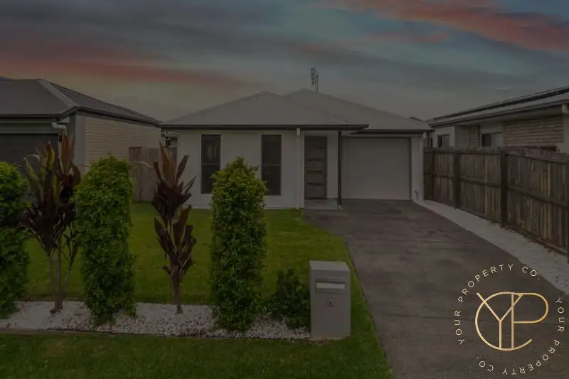 Main view of Homely house listing, 6 Canambie Street, Palmview QLD 4553