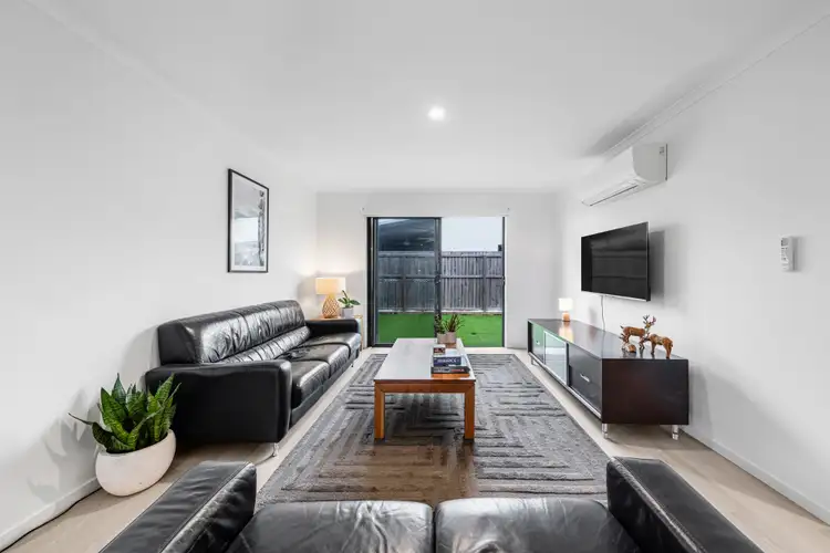 Third view of Homely house listing, 6 Canambie Street, Palmview QLD 4553