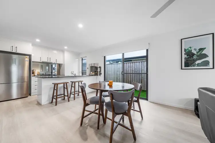 Fifth view of Homely house listing, 6 Canambie Street, Palmview QLD 4553