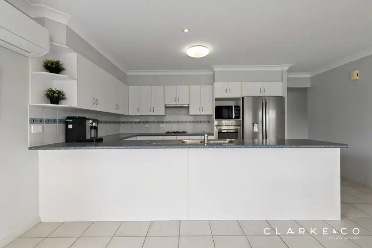 Fifth view of Homely house listing, 86 Worcester Drive, East Maitland NSW 2323